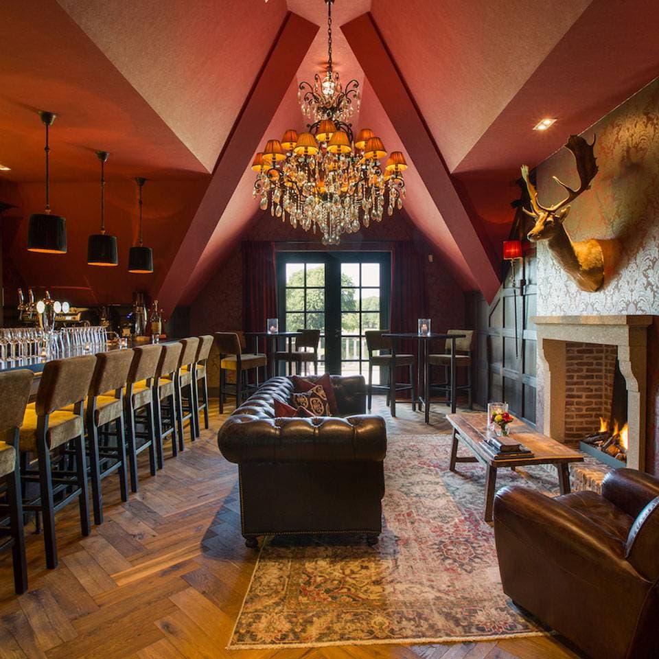 The Duke Club 3