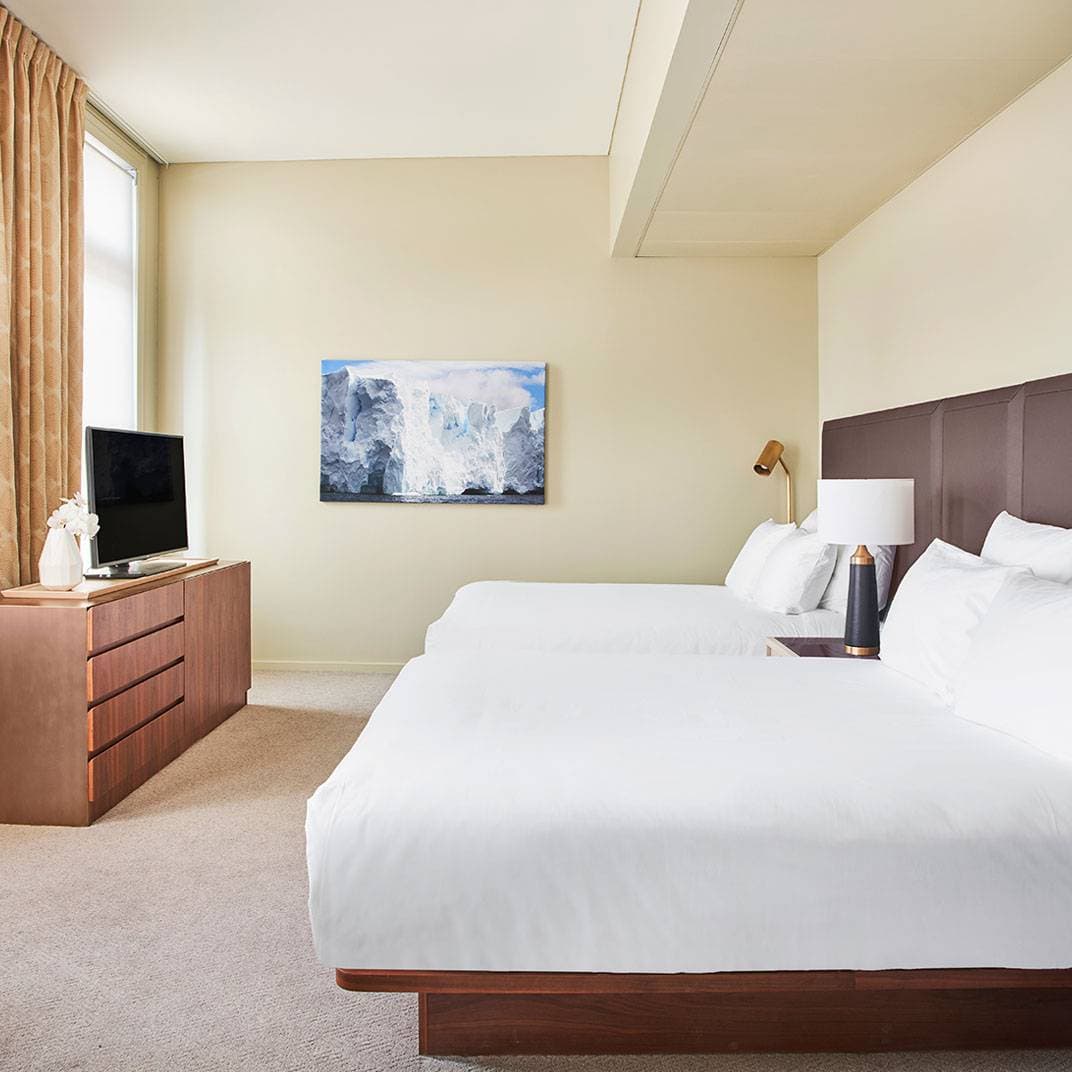 Hotel Savoy Kansas City, Tapestry Collection by Hilton 14
