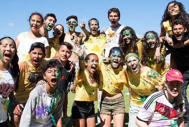 Kin Camp 7