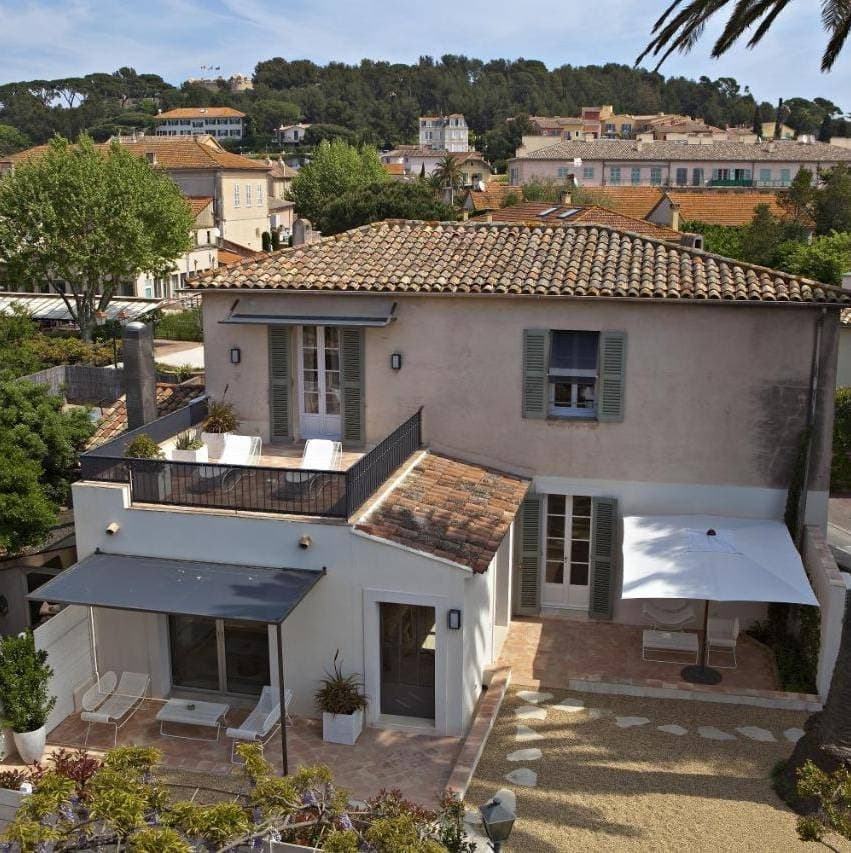 Hôtel des Lices 5