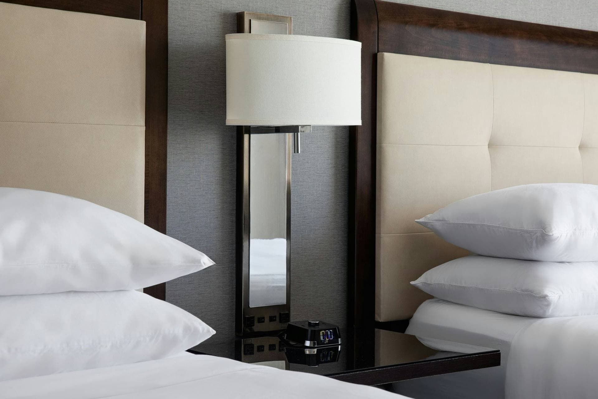 Marriott St. Louis Airport 18