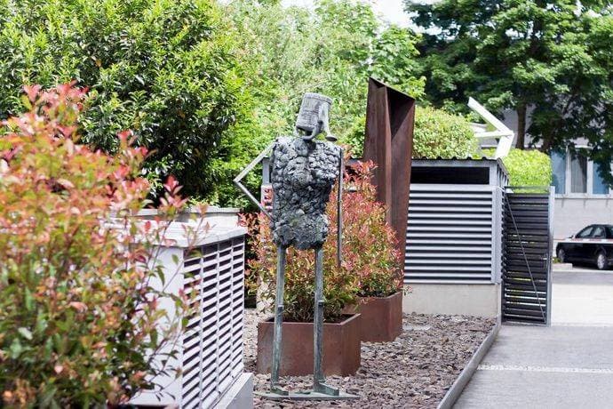 Augarten Art Hotel, a Member of Design Hotels 11