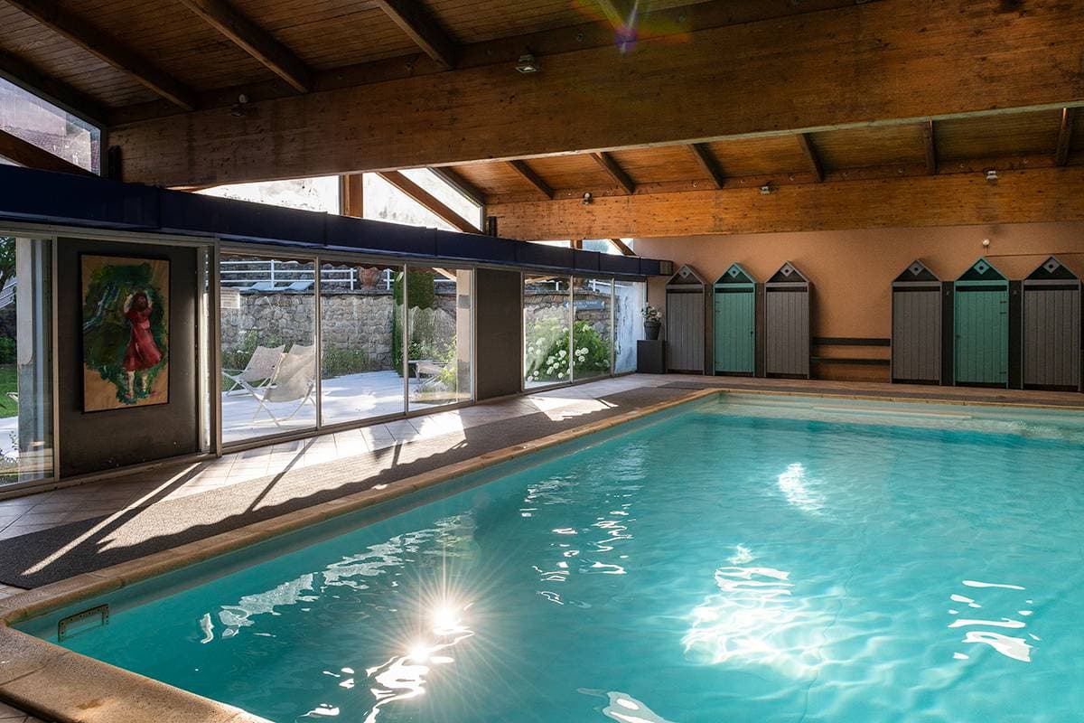 Le Domaine La Gentilhommière 61