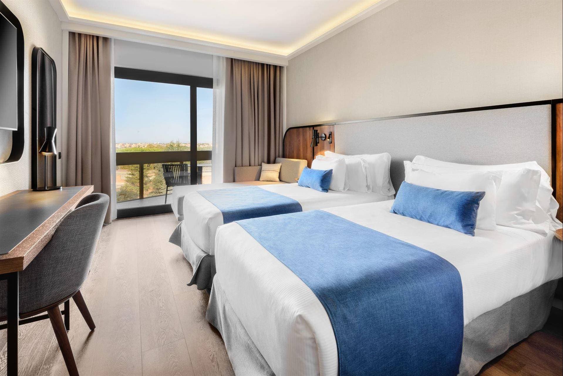 Barcelo Roma 9