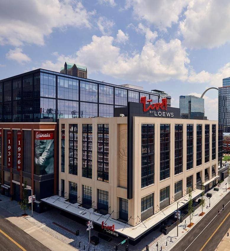 Live! by Loews - St. Louis