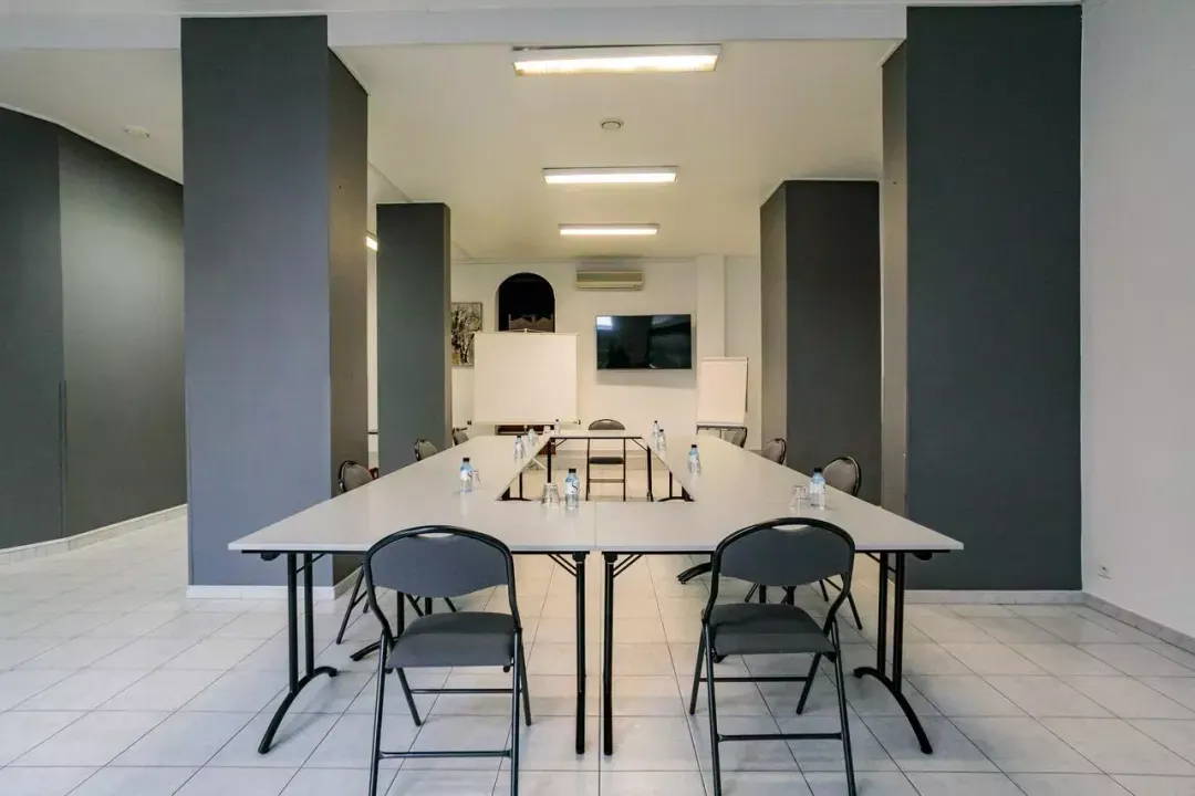 Hôtel Spunta Di Mare 3