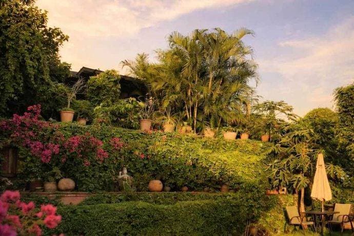 Casa del Guamuchil 12