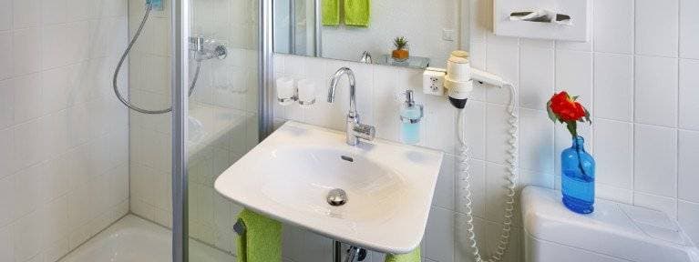 Hotel Jardin Bern 9