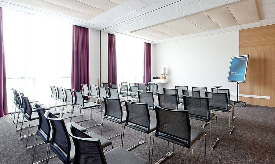 Novotel Metz Centre 5