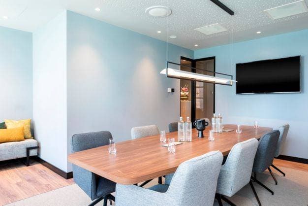 Residence Inn The Hague 16