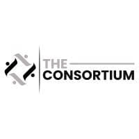 logo de The Consortium