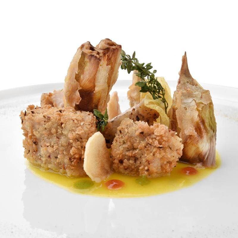 Antico Ristorante Forassiepi 9