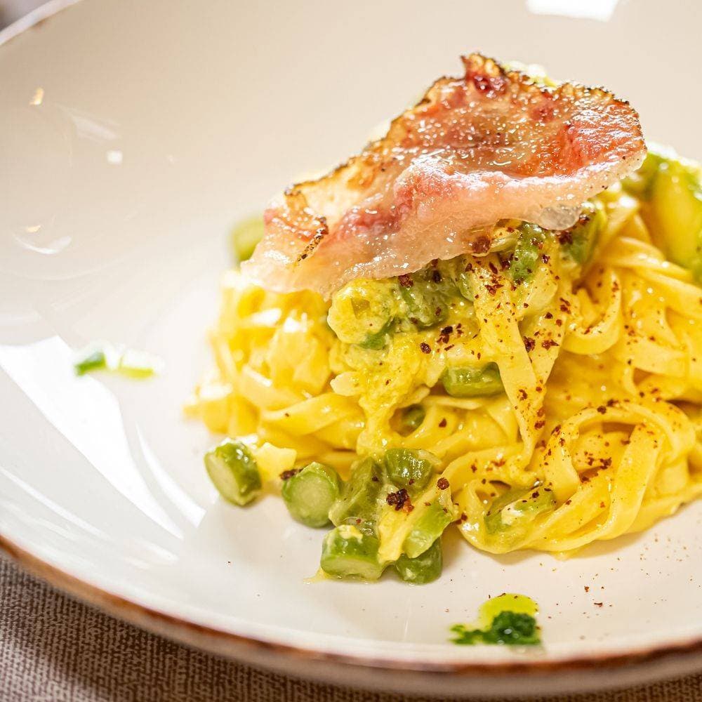 Trattoria di Campagna 12