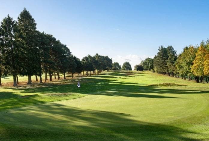 Goring & Streatley Golf Club 1