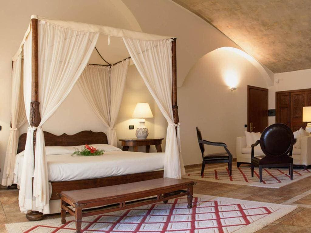 Hotel Costa dei Fiori 20