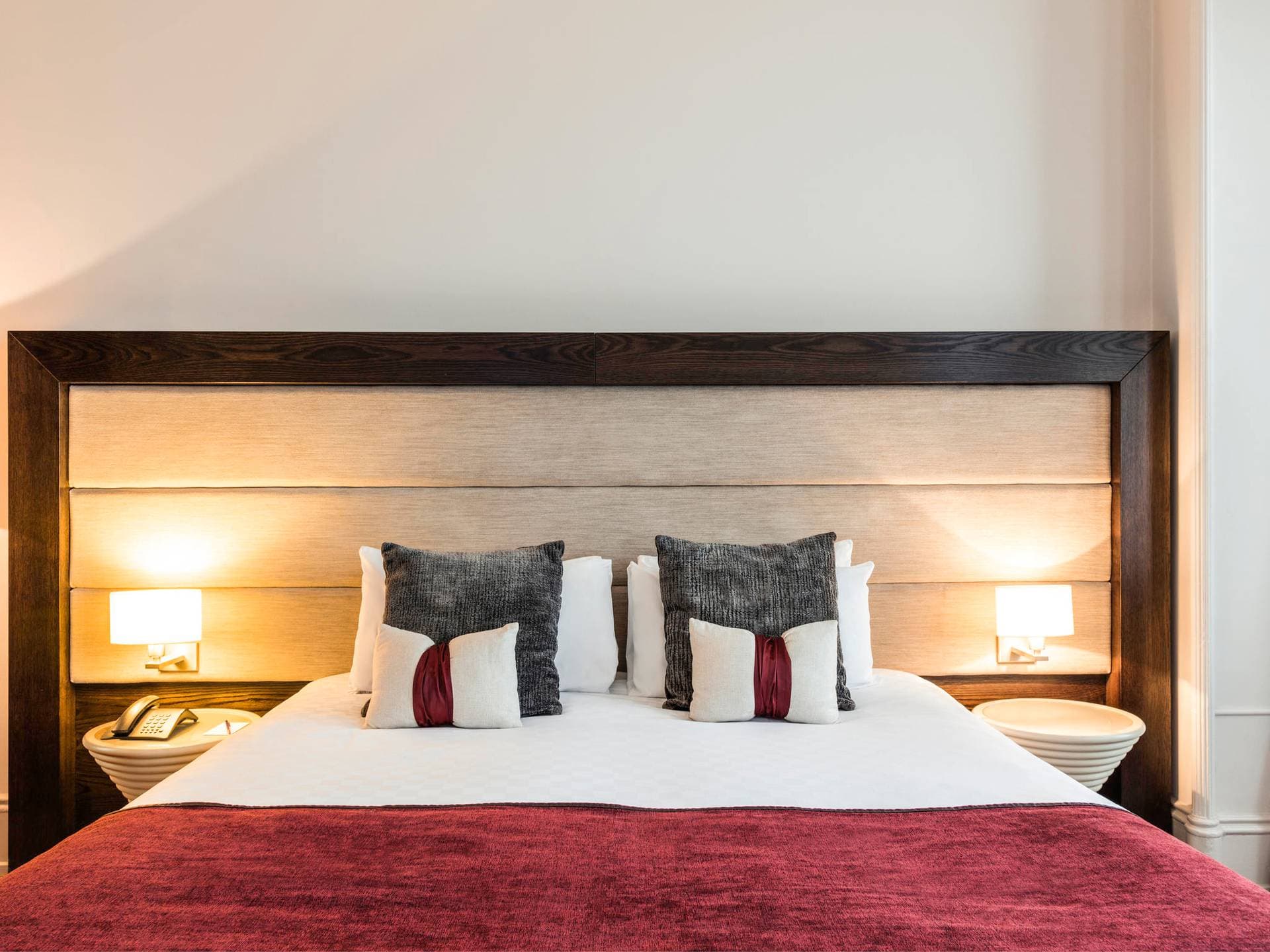 Mercure Aberdeen Caledonian Hotel 7