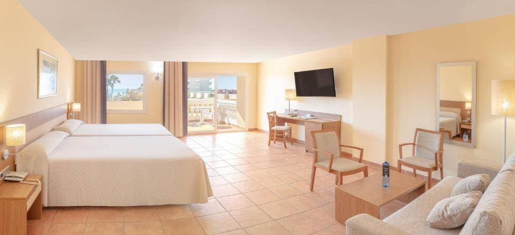 Hotel RH Casablanca And Suites 8