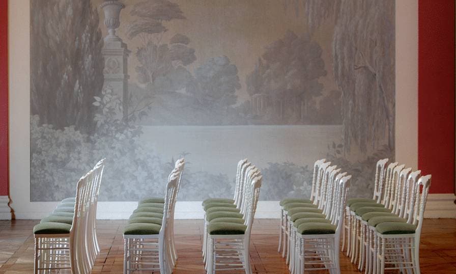 Hôtel Aletti Palace 4