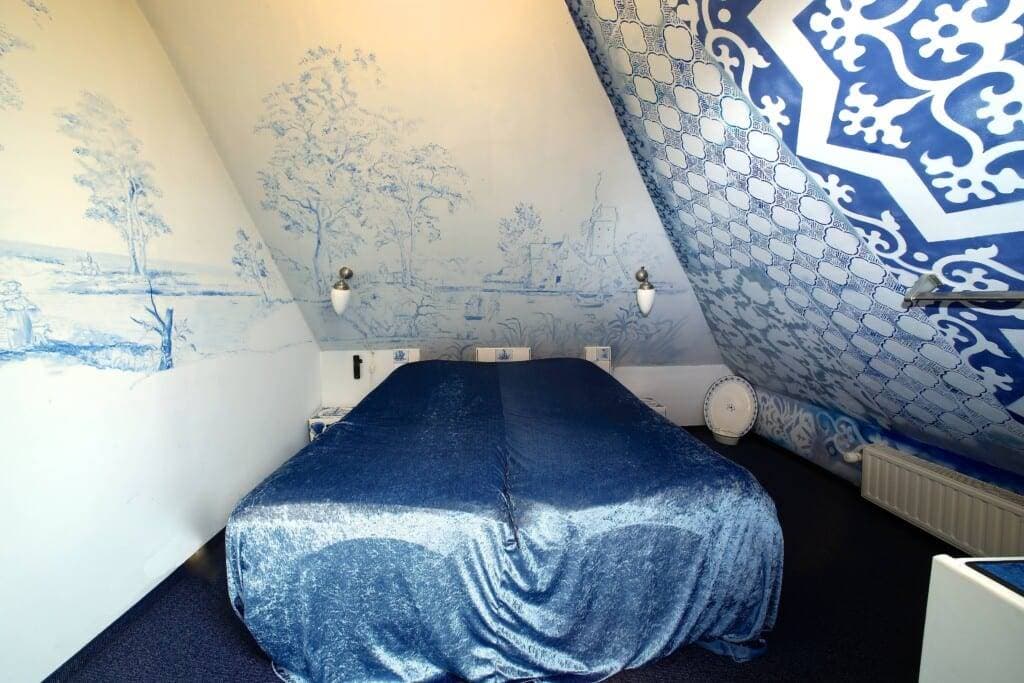Hotel de Plataan 5