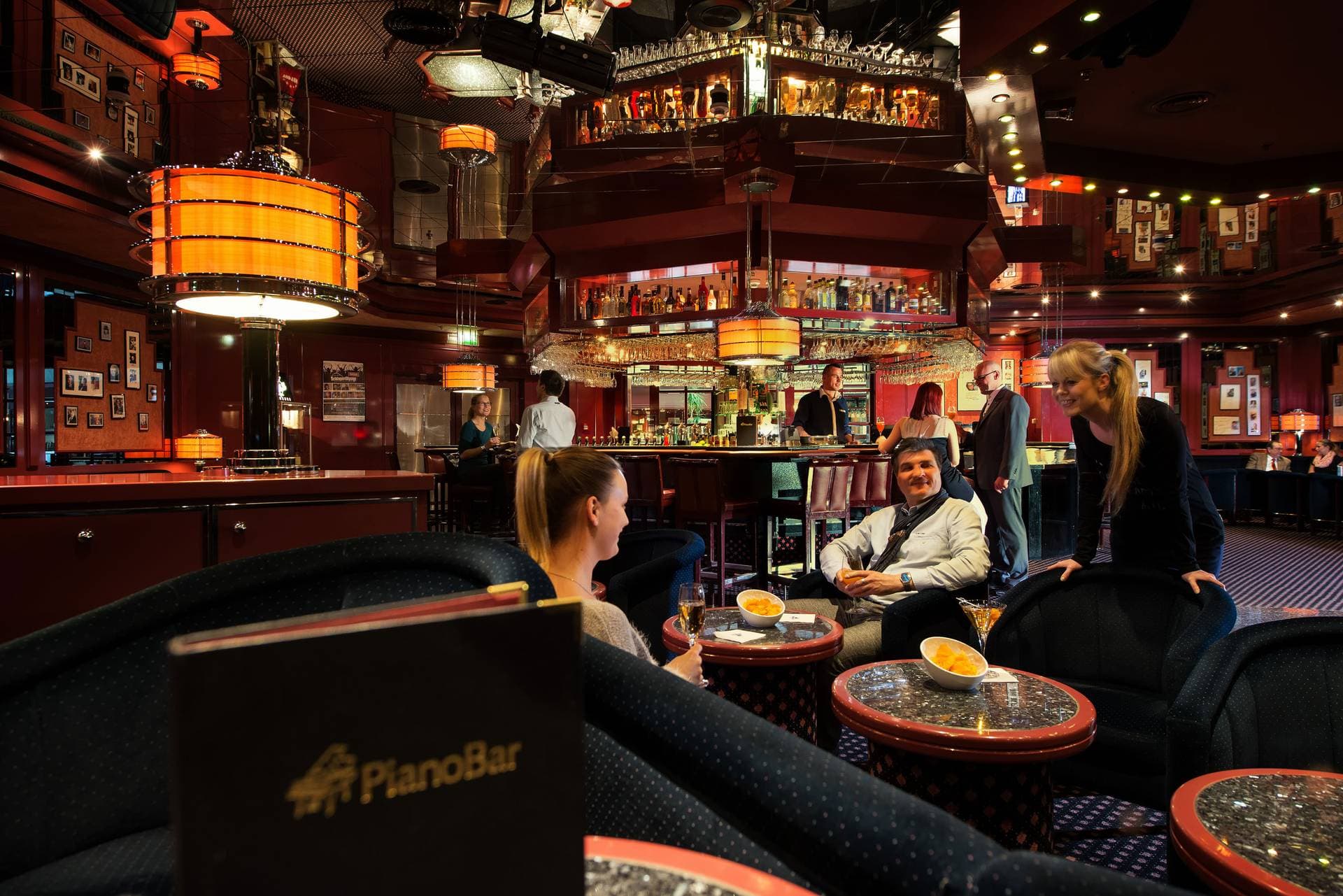 Maritim Hotel Magdeburg 19