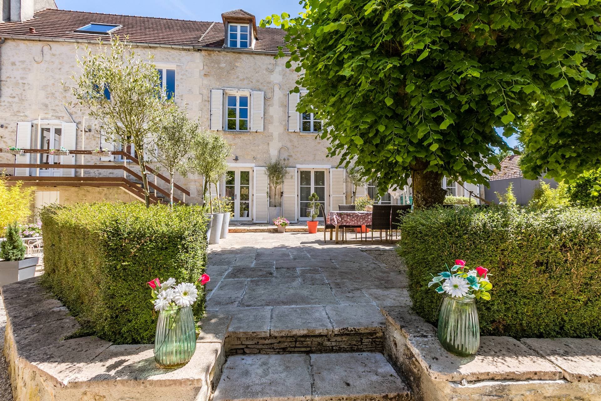 La Roche  29