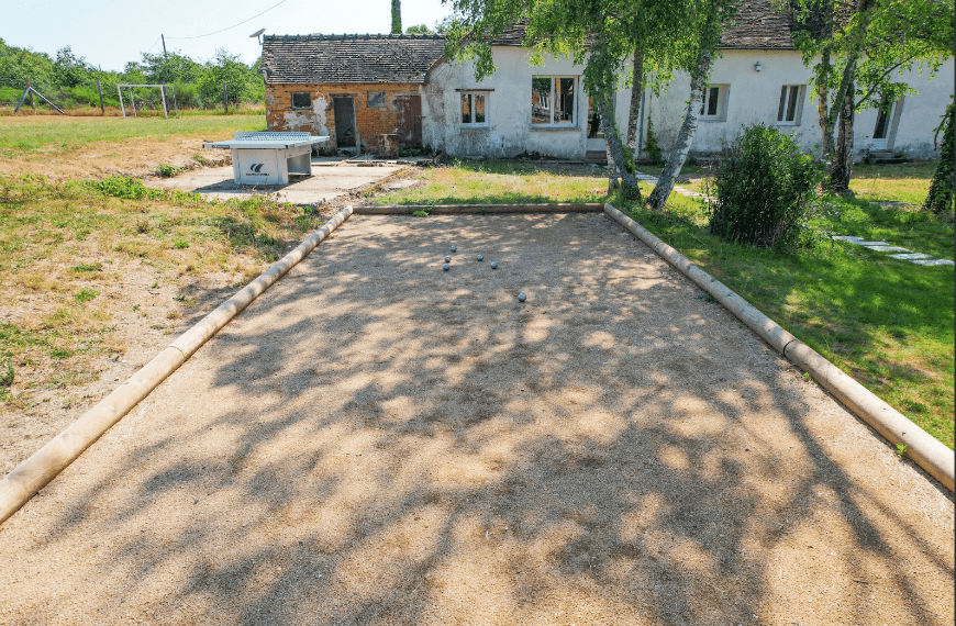 So Villa - La Reprenellière 22