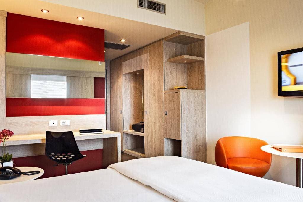 Jazz Hotel 20