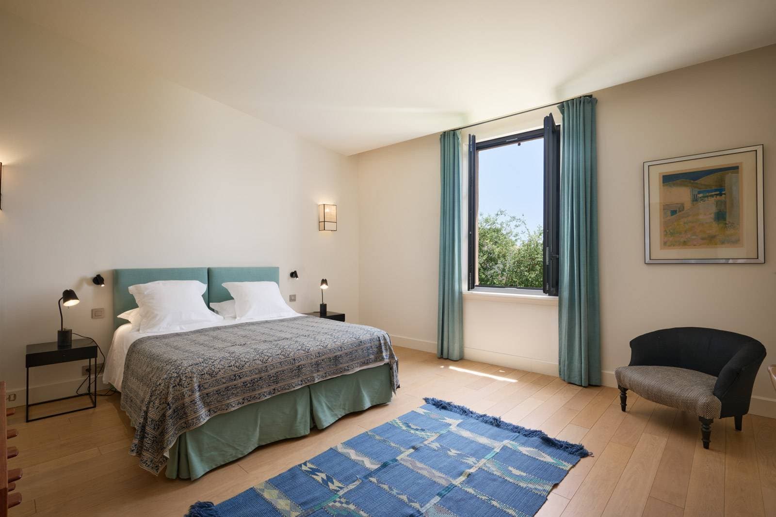 Le domaine Beauvallon 36
