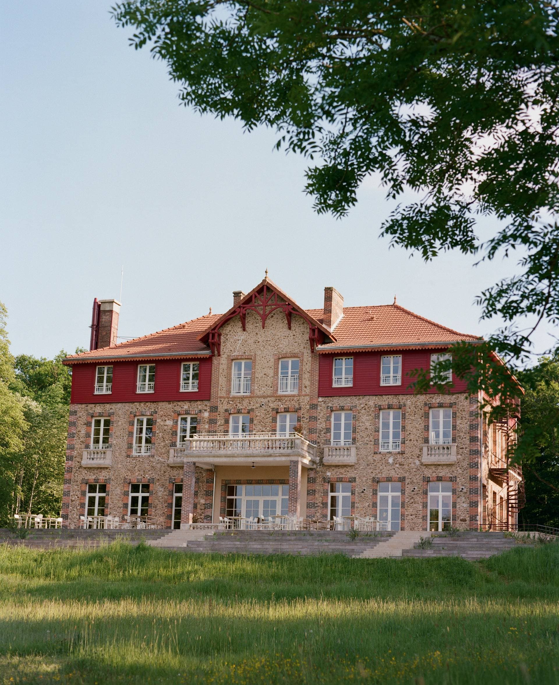 photo de Repère Sauvage