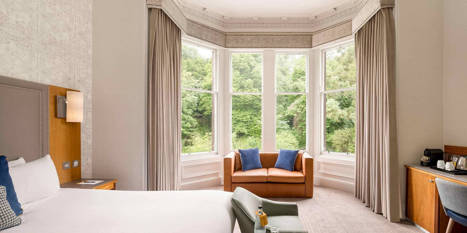 voco Edinburgh - Royal Terrace by IHG 31