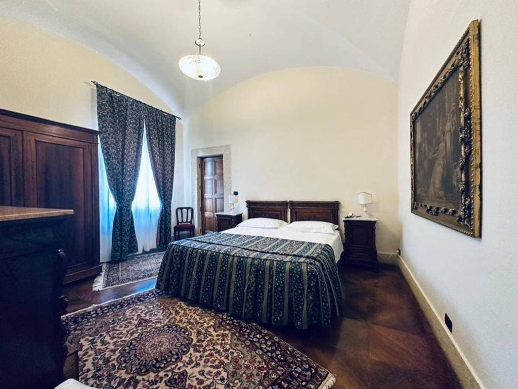 Grand Hôtel dei Castelli 7