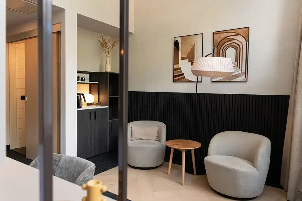 Hotel Keyser Breda 7