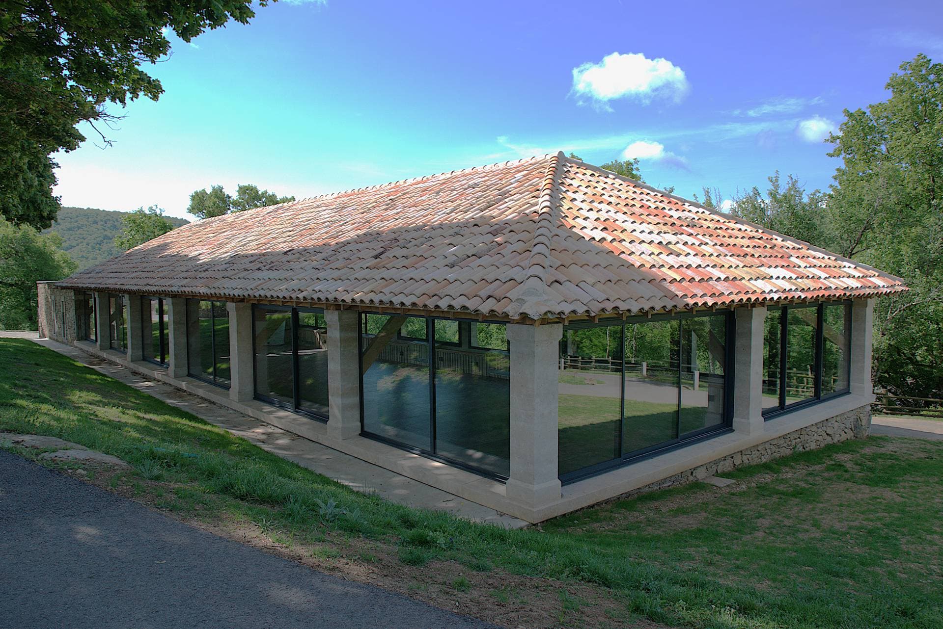 Le Domaine de Baldassé 24