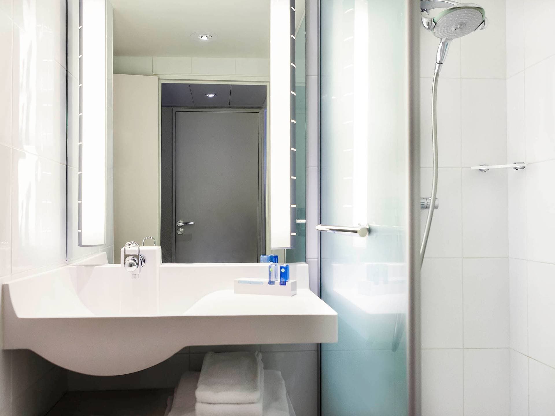 Novotel Paris Pont de Sèvres  29
