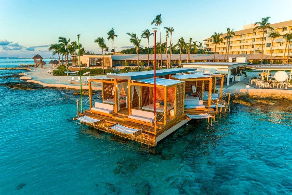 InterContinental Presidente Cozumel Resort Spa by IHG 6