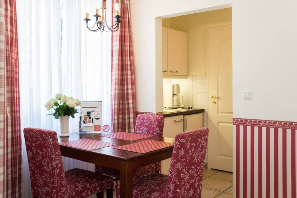 Seehotel Frankenhorst, BW Signature Collection by Best Western 27