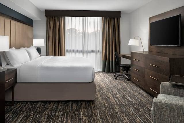 Embassy Suites by Hilton Nashville Downtown 3