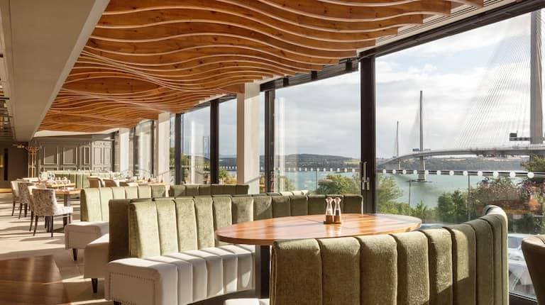 DoubleTree by Hilton Queensferry  6