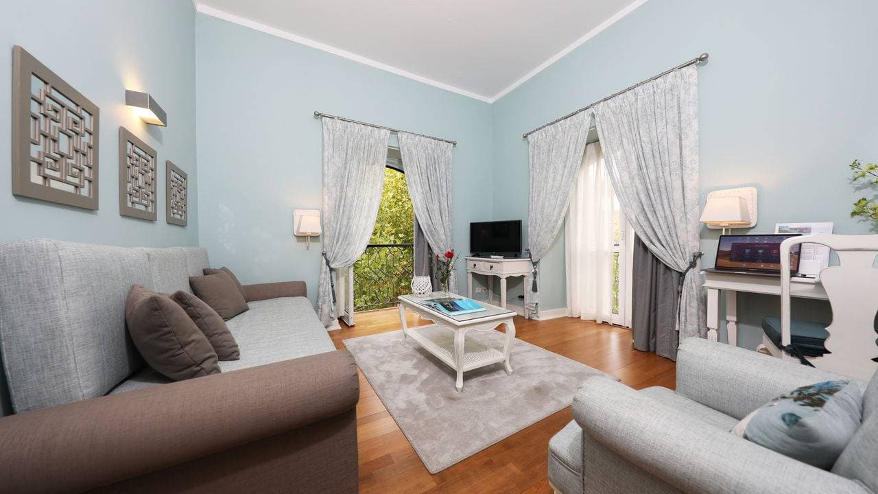 Grande Hotel das Caldas da Felgueira 11