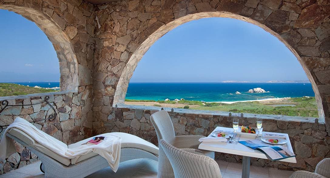 Resort Valle Dell'Erica Thalasso & Spa 6