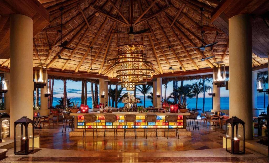 One&Only Palmilla 9