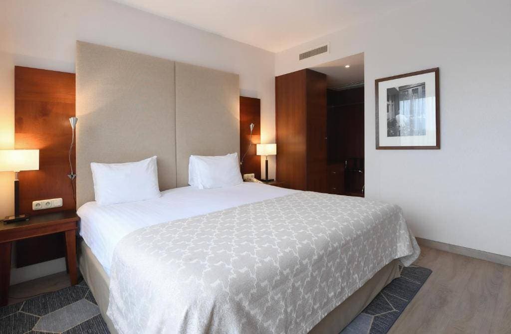 Crowne Plaza Maastricht by IHG 10