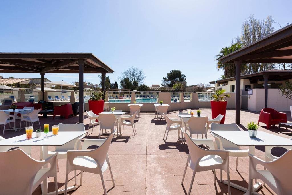Sowell Cap d'Agde**** 11