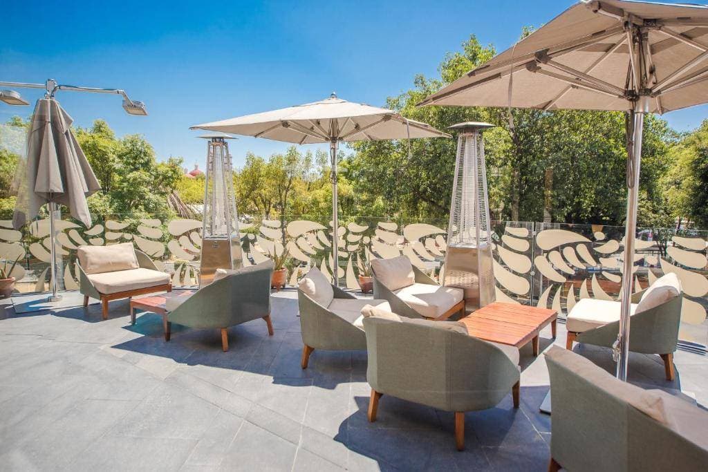 Cartesiano Boutique & Wellness Hotel 28