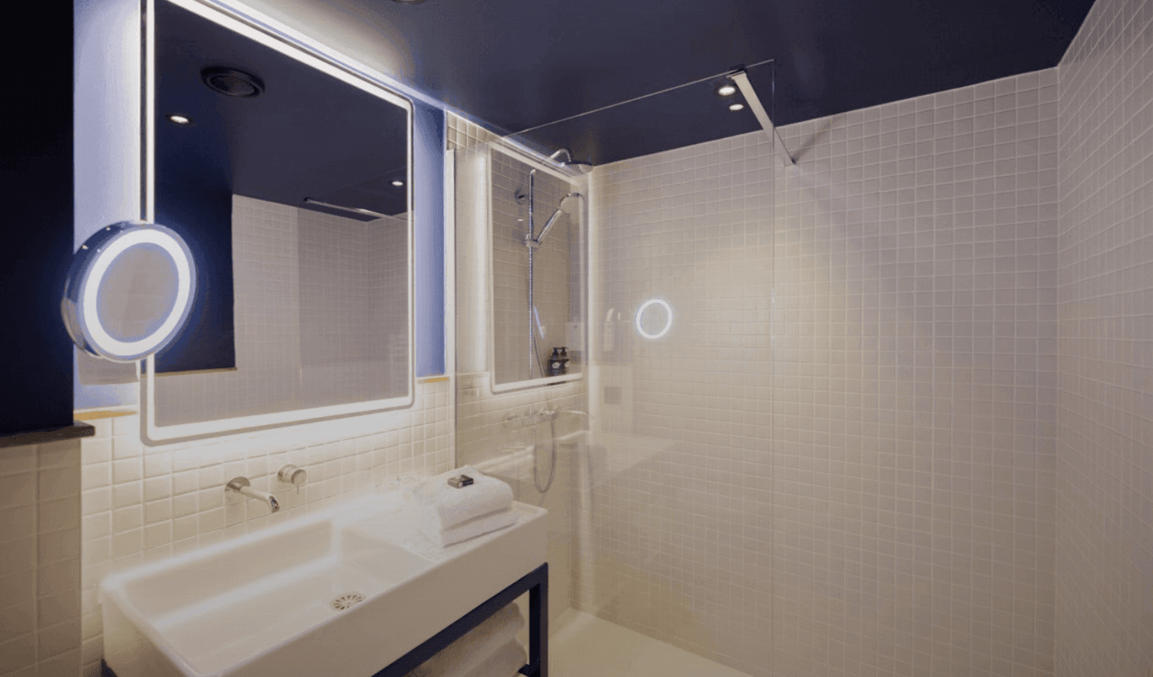 Hôtel Kopster Paris Ouest 13