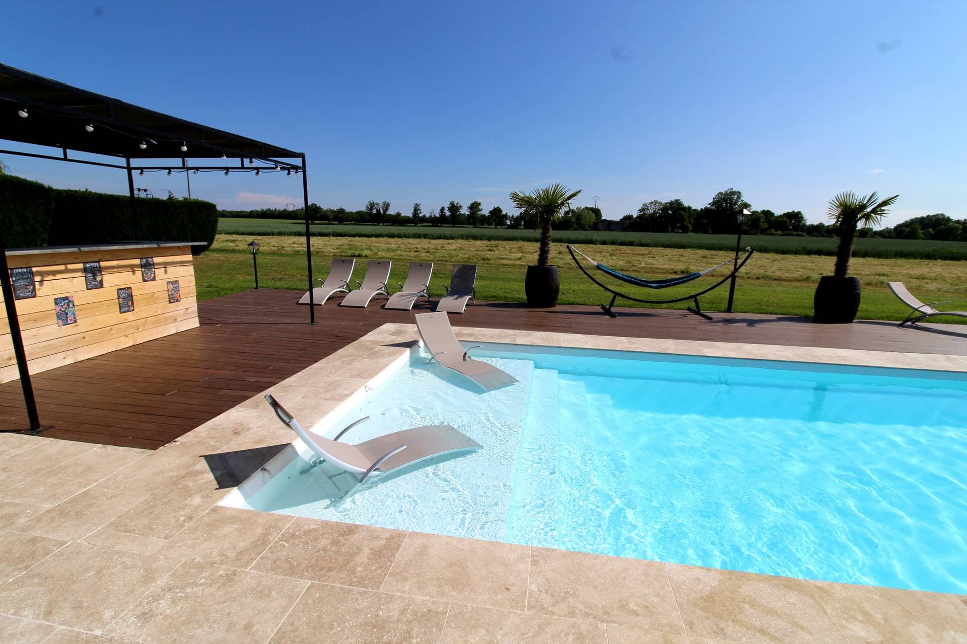 Le domaine Alexander 4
