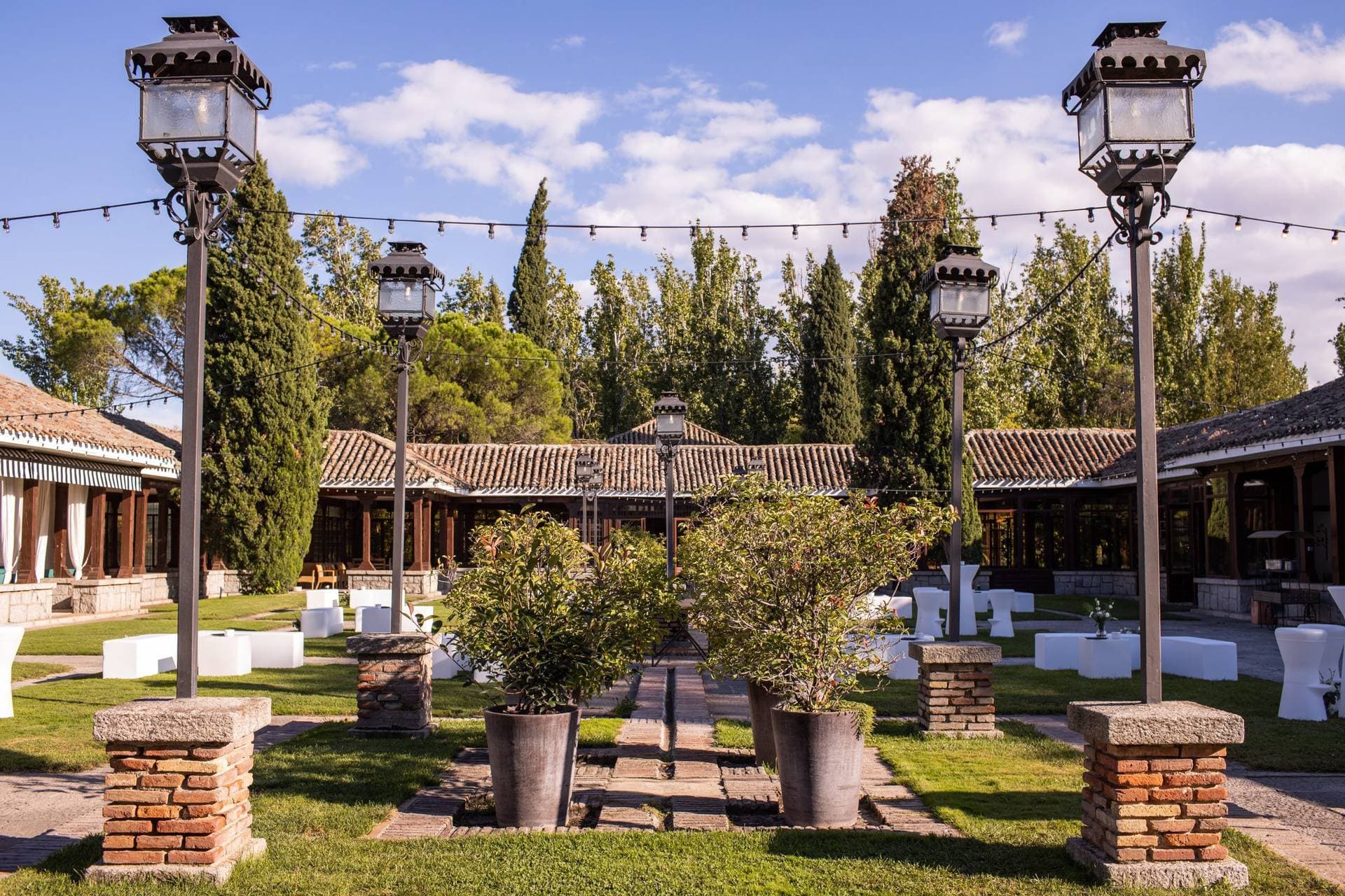 La Quinta De Illescas