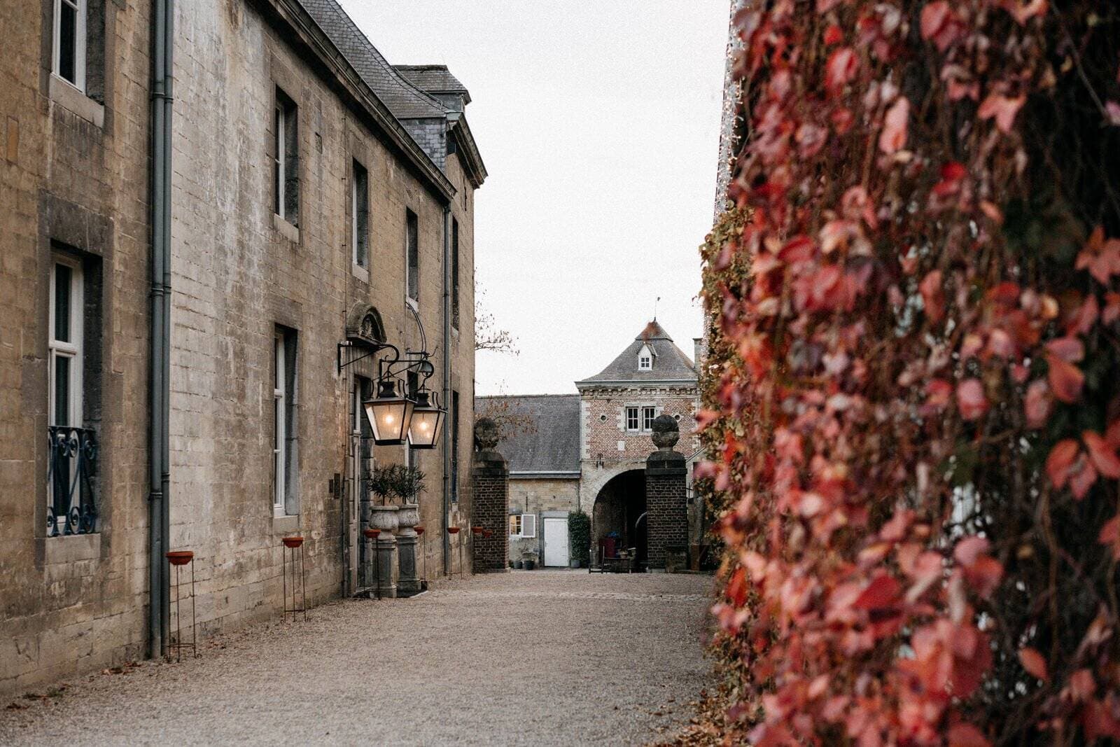 Château Neercanne 9