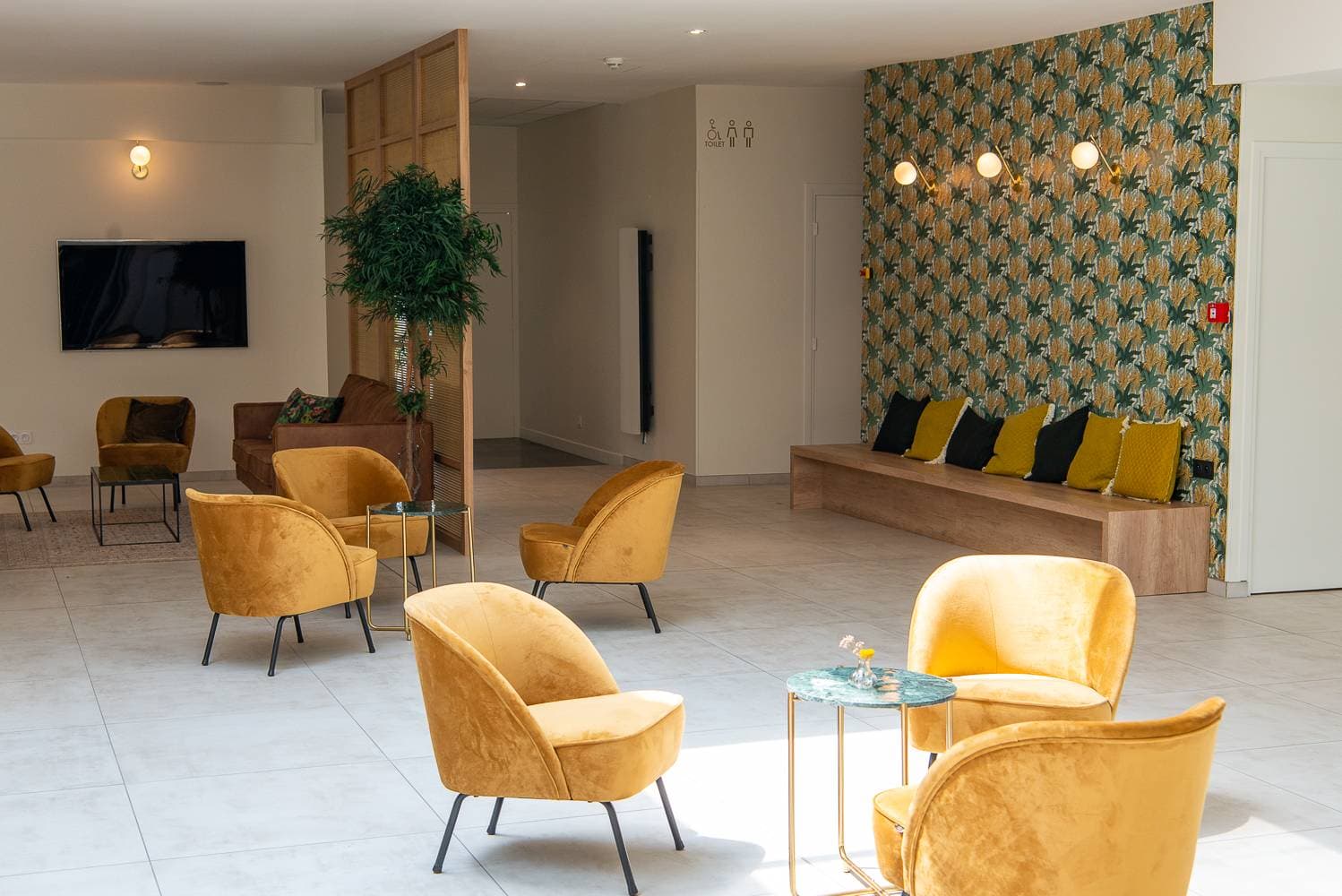  Best Western Hôtel du Lac Dunkerque 10