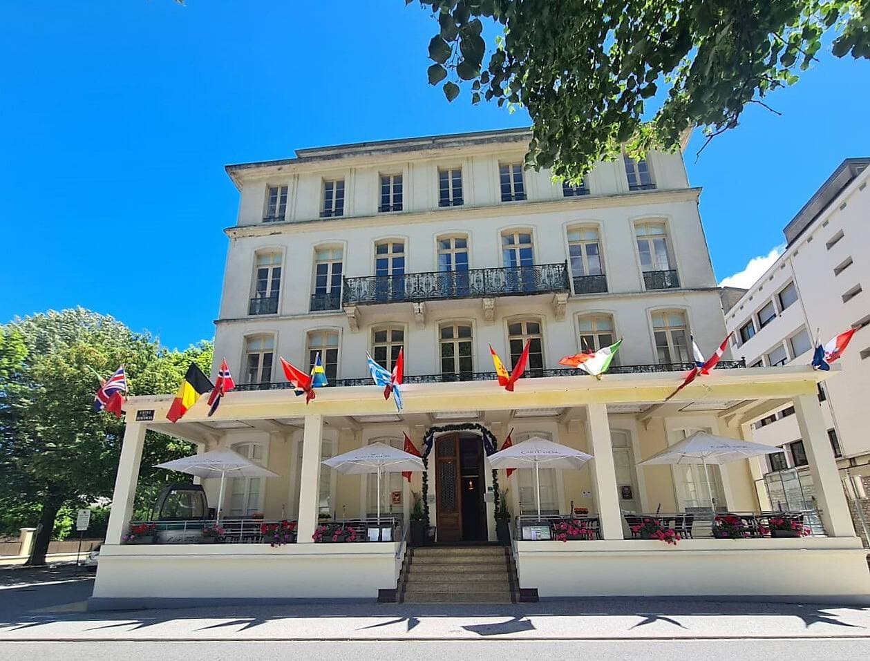 Le Royale Luchon 1